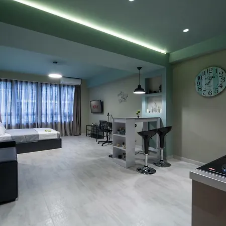 Appartamento Angel Deluxe &