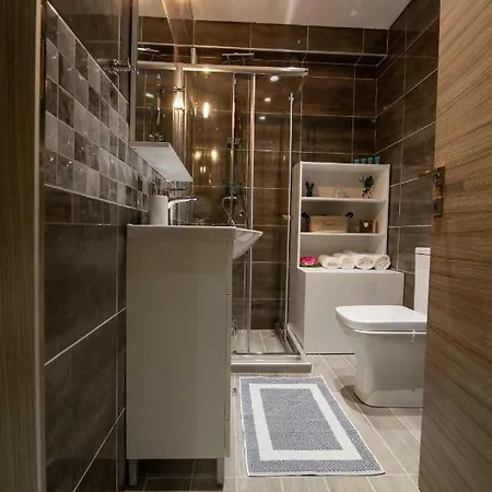 Apartament Angel Deluxe &