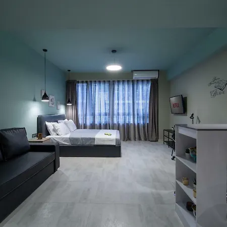 Apartament Angel Deluxe & *