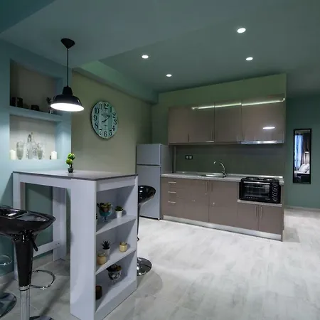 Apartament Angel Deluxe &