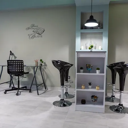 Angel Deluxe & Apartament *