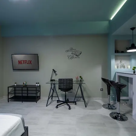 Angel Deluxe & Apartament *