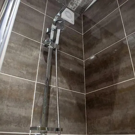 Apartament Angel Deluxe & Saloniki