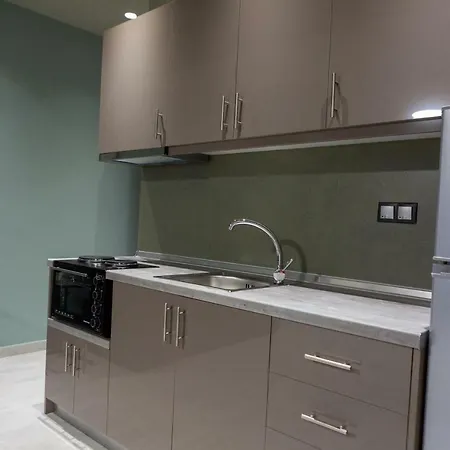 Apartament Angel Deluxe & *