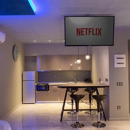 Apartament Angel Deluxe & *